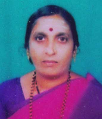 Sou. Mahadevi S. Dongare