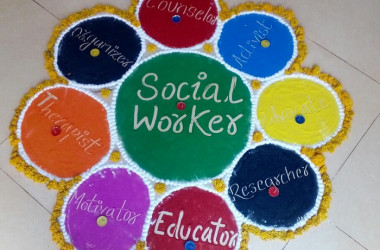 World Social Work Day